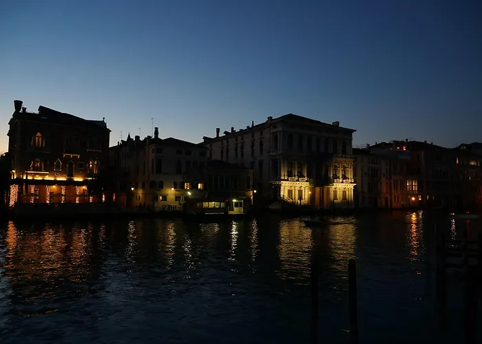 Granda Sweet Suites Venise