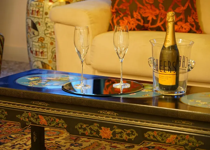 Granda Sweet Suites Venise