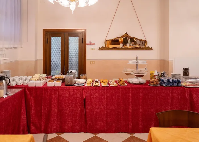 Hotel Tivoli Venise
