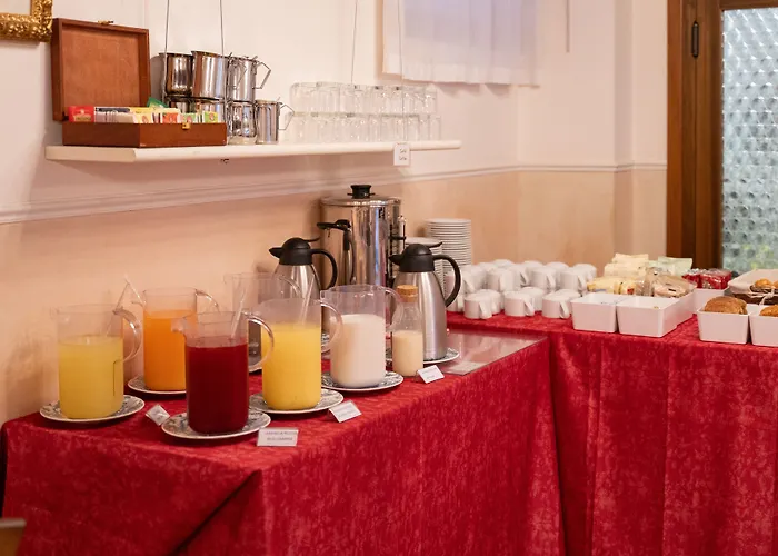 Hotel Tivoli Venise